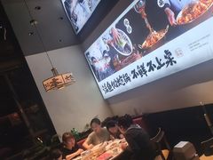 -涿派·炝锅鱼(涿州店)
