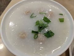 -盛记粥面(佐敦店)