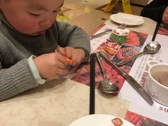 -芭菲盛宴·环球美食(袁家岗店)