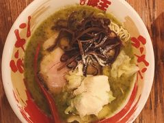 -豚王拉面(澳门银河店)
