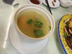 -新疆红柳花餐厅(新洲店)