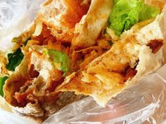 -刘记肉夹馍(彰武店)