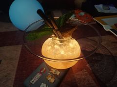 -鸡尾酒实验室酒吧(隆礼路店)