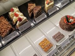 -布朗尼西饼(粮道街店)