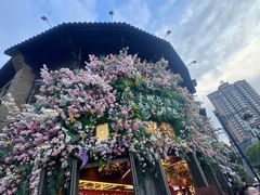 -嘉华鲜花饼·现烤(昆明老街店)