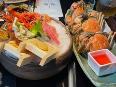 -花潮料理艺食馆(成都万象城店)