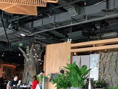 大堂-园里火锅(仁和新城店)