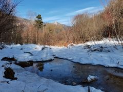 -秦岭风景区
