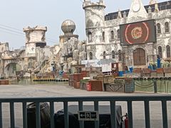 -渔岛海洋度假区