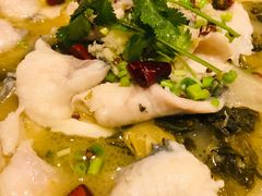 新一代酸菜鱼-新梅华(太仓万达店)