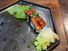 -鸟鹏烧鸟居酒屋(珠江新城店)