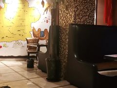 -木卡买提新疆餐厅·清真(新里海顿公馆店)