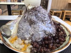-鲜芋仙(中环百联2店)