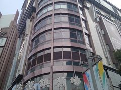 门面-梅龙镇广场