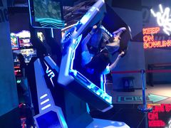 -世代星球·保龄球·镭战真人CS·团建(杨浦店)