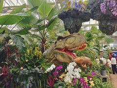 -沈阳植物园