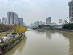 -运河游船(武林门码头)