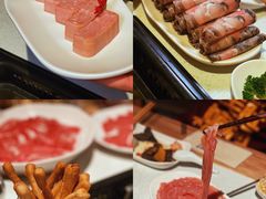 -巴奴毛肚火锅概念餐厅