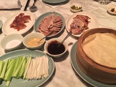 -无锡苏宁银河国际酒店-悦府65中餐厅