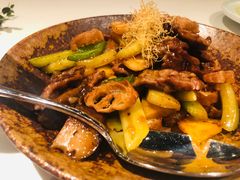 -三号黄浦会Canton Table