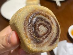 -王家沙点心店(南京西路总店)