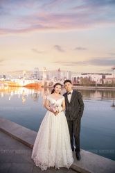 -戛纳印象摄影(潮拍定制馆)