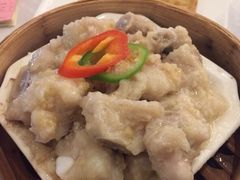 -星河湾半岛酒店-真粤中餐厅