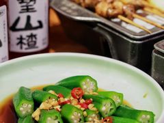 -管氏翅吧(地安门创始店)