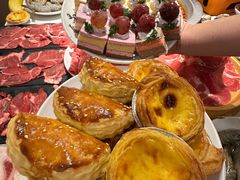 -享遇.锅姥姥牛排海鲜自助(小寨店)