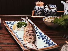 -哥哥の深夜食堂(红松东路店)