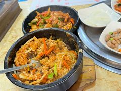 -德寿宫韩国料理(下沙店)