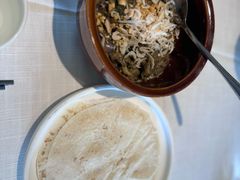 外婆锤山茄-开海·红岛海鲜虾水饺(石老人店)