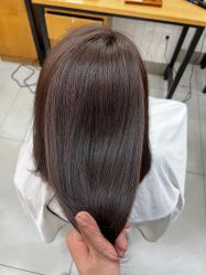 点击看大图 -川和潮人漂色·烫染·接发