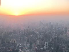 -上海中心大厦