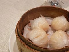 虾饺-御宝轩(益丰·外滩源店)