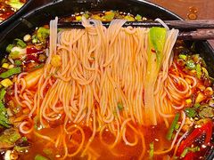-正一涵老味道名小吃(广汉总店)