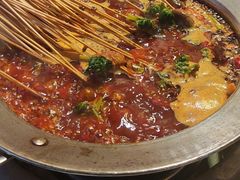 -钢管厂五区小郡肝火锅串串香(总店)
