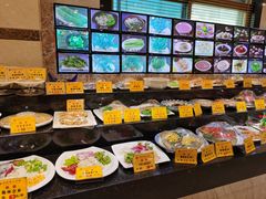 -同君福大酒楼(紫新路店)