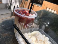 -甜心闲生·手工冰粉