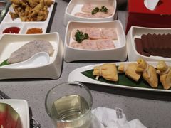 -海底捞火锅(名门店)