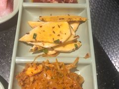 -盛江山自助料理(太原街万达店)