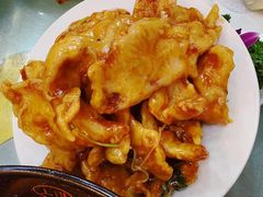 -宝发园名菜馆