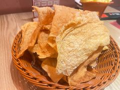-朱氏牛鼎记鲜牛火锅(山水华庭店)