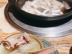 -润泽园椰子鸡(汇一城店)
