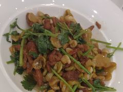 -一楼食业·美食人家