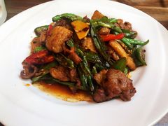 -鱼食饭稻·苏浙土菜17年老馆子(平江路店)