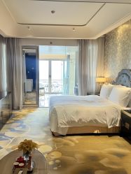 -星河湾酒店·宴会厅(番禺大道北店)