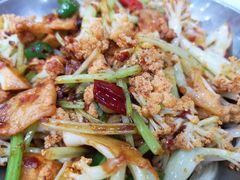 -金阁家常菜(贵阳路店)