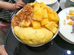 -水牛奶皇后糖水铺(深圳总店)