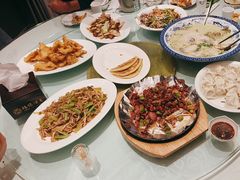 -福缘酒店(永乐店)